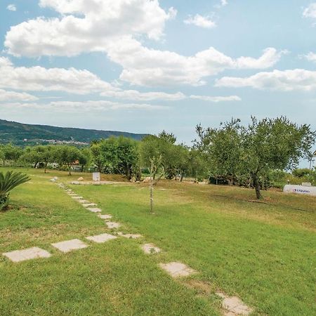 Apartament Casa Rosa Ricadi Zewnętrze zdjęcie