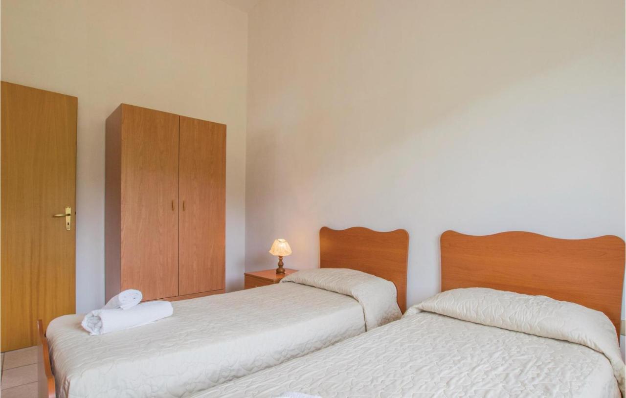 Apartament Casa Rosa Ricadi Zewnętrze zdjęcie