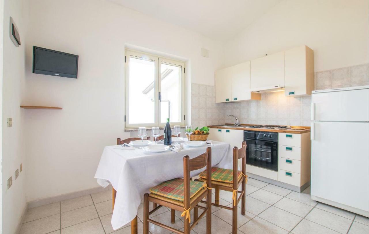 Apartament Casa Rosa Ricadi Zewnętrze zdjęcie